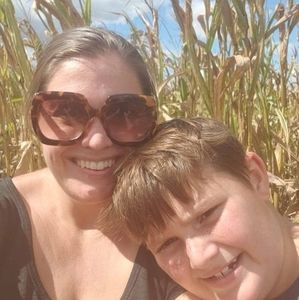 Meet your Posher, Jill